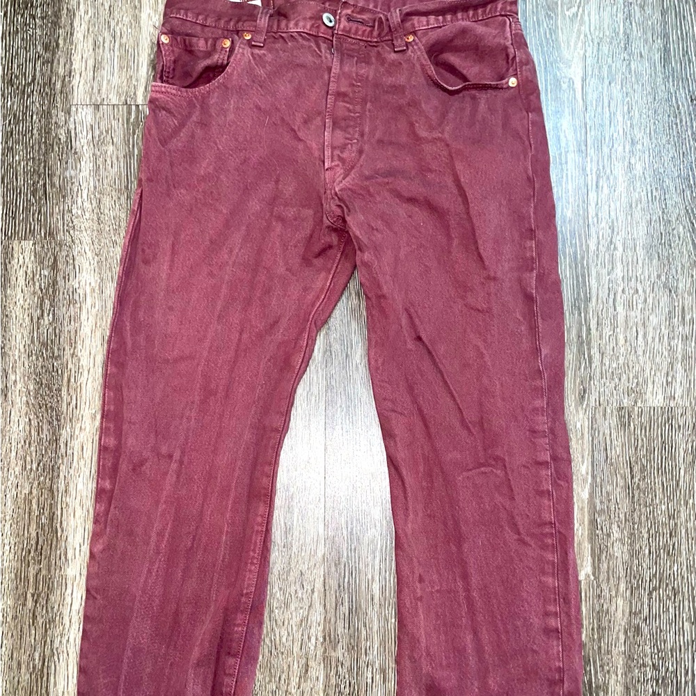 Men’s jeans
